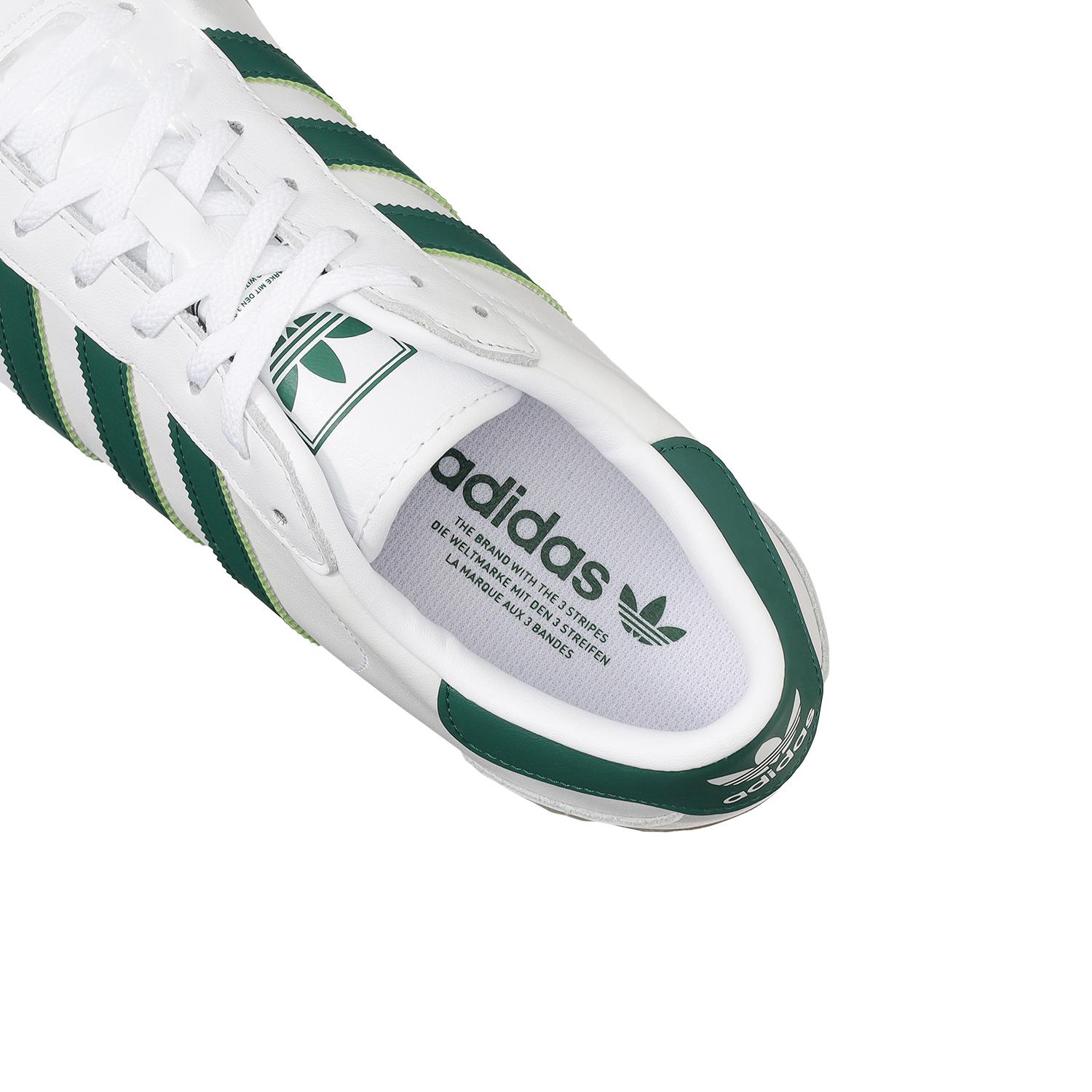 adidas COUNTRY II FTWR/COLL/FTWR 国内発送 adidas スニーカー ADIDAS アディダス COUNTRY II カントリー