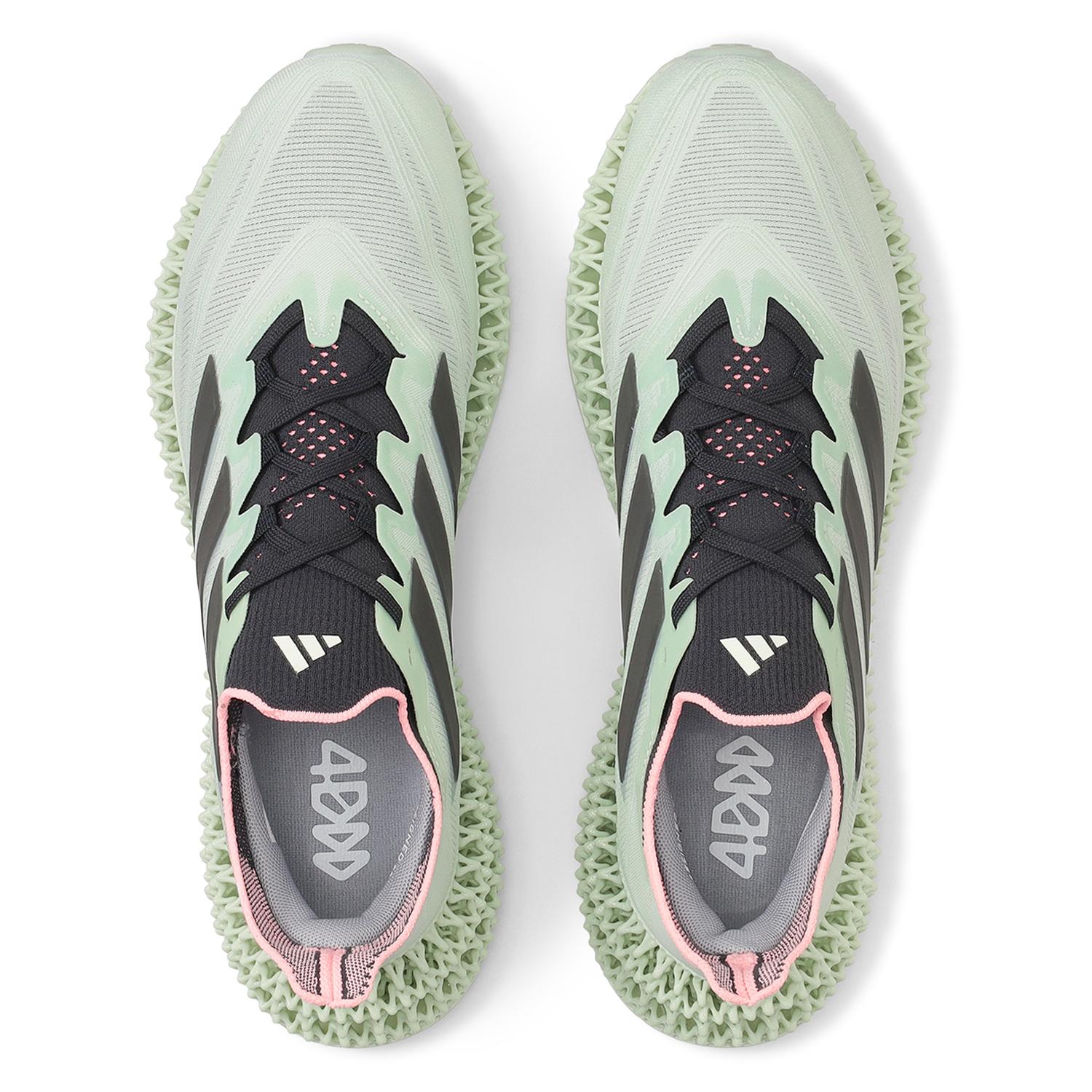 ADIDAS】 アディダス 4DFWD 4 M 4DFWD 4 ID8310 LINE/CARB/PINK | ABC