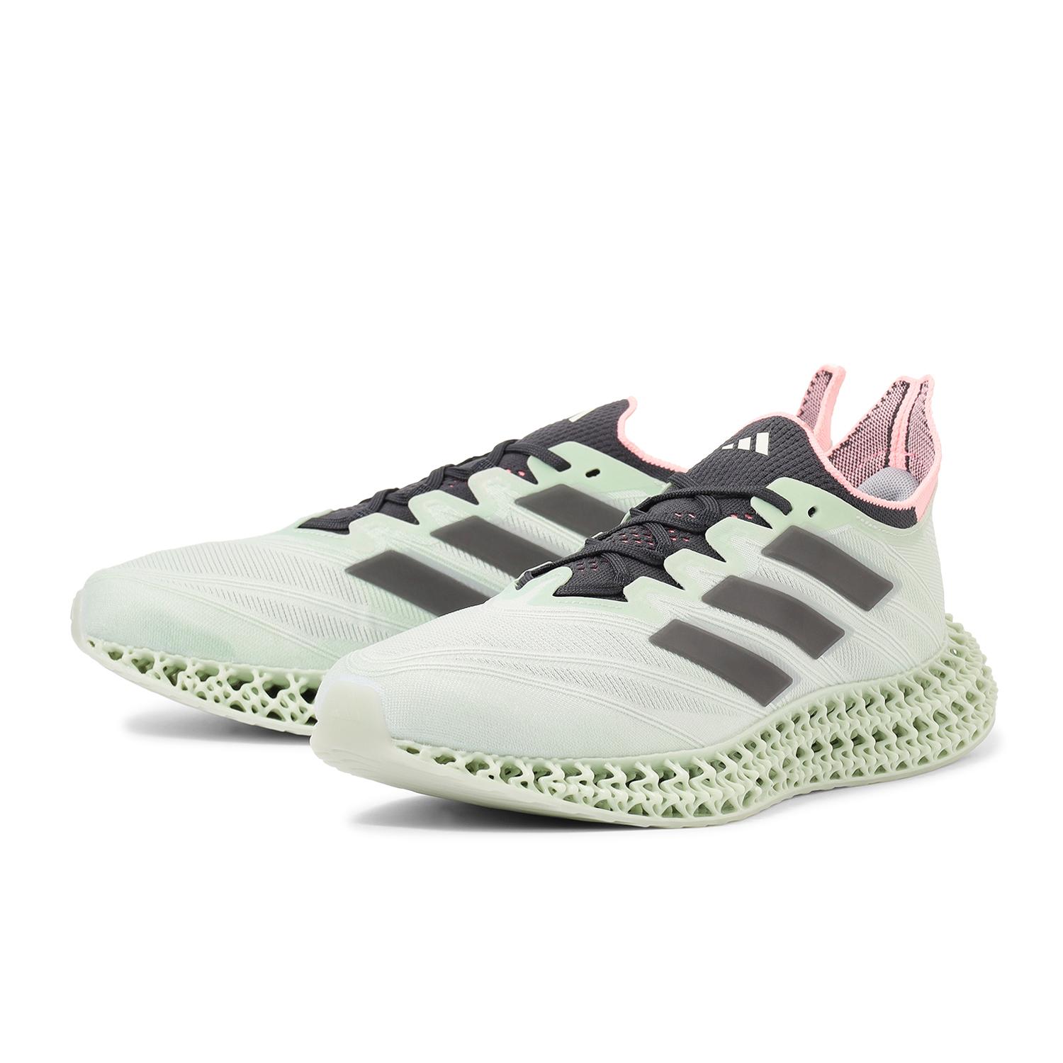 ADIDAS】 アディダス 4DFWD 4 M 4DFWD 4 ID8310 LINE/CARB/PINK | ABC