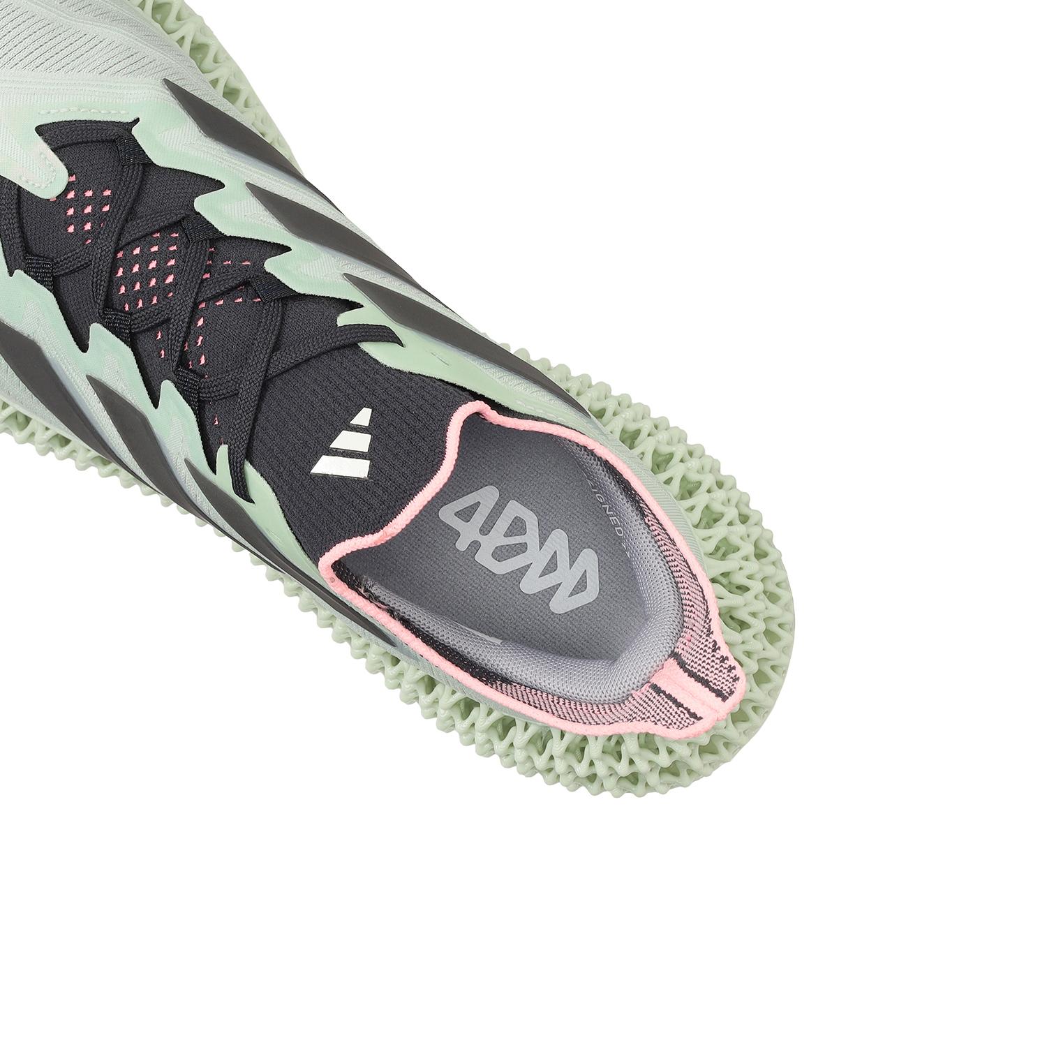 ADIDAS】 アディダス 4DFWD 4 M 4DFWD 4 ID8310 LINE/CARB/PINK | ABC