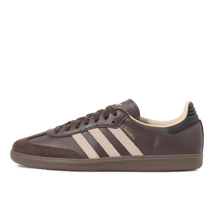 adidas �T���o OG *DBRO/CLAB/GUM5