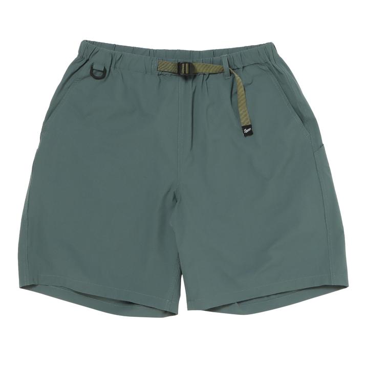 Danner�E�F�A �{�g���|�P�b�g�V���[�g�p���c GREEN