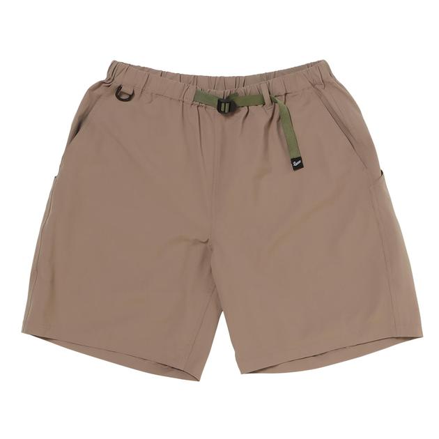 DANNERアパレル】 ダナー M Bottle PKT Shorts ボトルポケットショート 