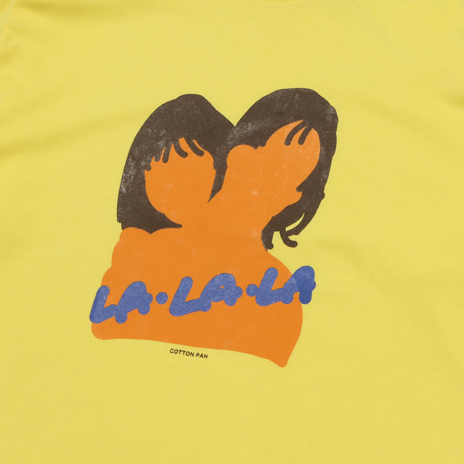  COTTON PAN LA LA LA画像4