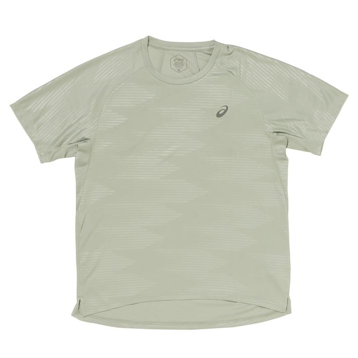 ASICS �V���[�g�X���[�u �I���[�u�O���[