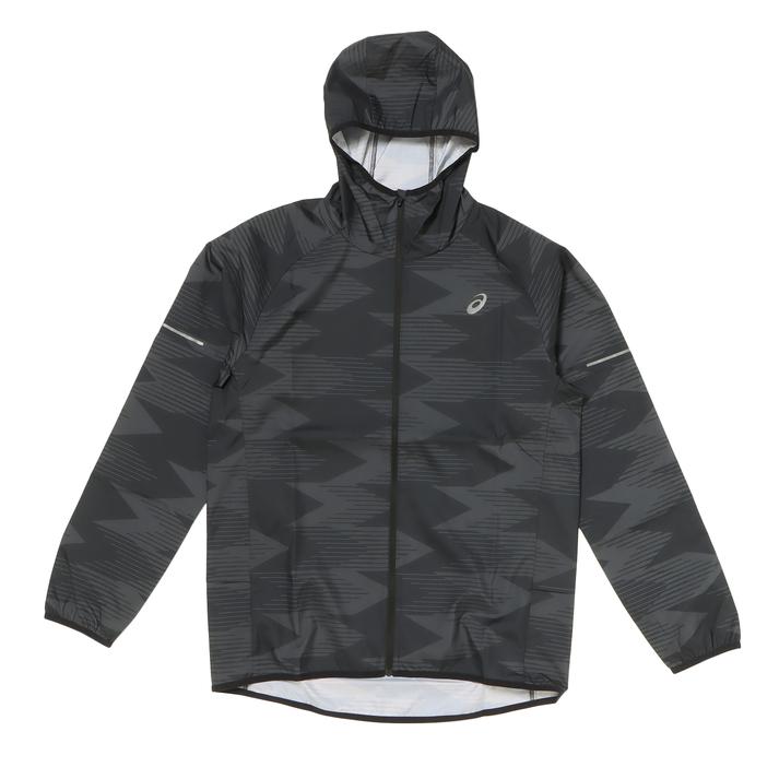 ASICS �A�E�^�[ �p�t�H�[�}���X�u���b�N