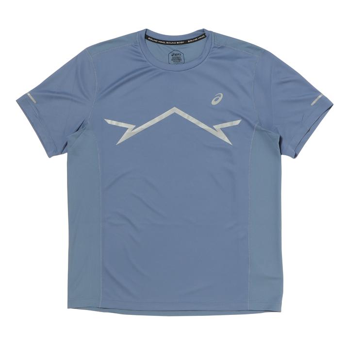 ASICS �V���[�g�X���[�u �f�j���u���[