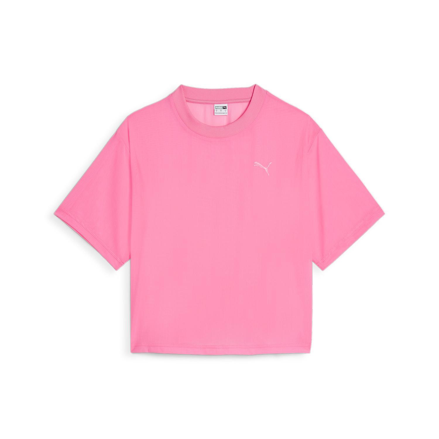 PUMA ピンク Tシャツ Lサイズ 楽天市場】プーマ tシャツ（カラーピンク）（スポーツ