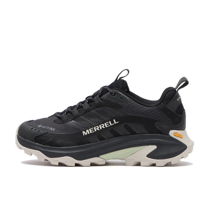 MERRELL ���A�u�X�s�[�h2�S�A�e�b�N�X BLACK