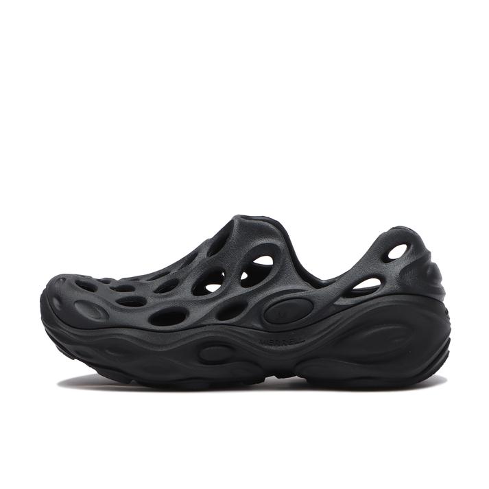 yz yMERRELLz  WS HYDRO NEXT GEN MOC nChlNXgWFbN J006992 TRIPLE BLACK 5(22cm)