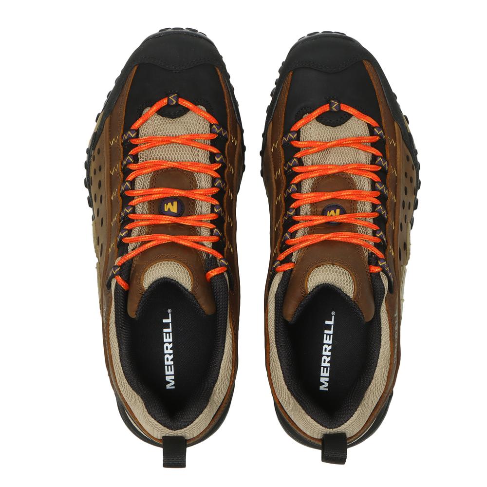 MERRELL INTERCEPT｜BILLY
