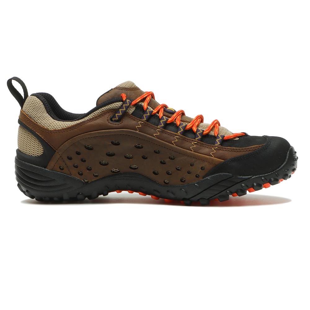 MERRELL INTERCEPT｜BILLY