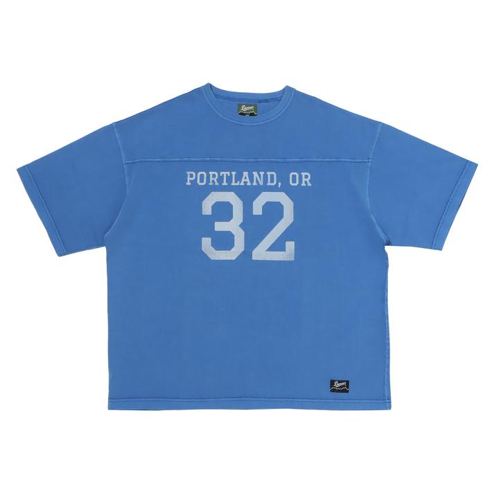 Danner�E�F�A �s�O�����g�_�C�t�b�g�{�[���e�B�[�V���c BLUE