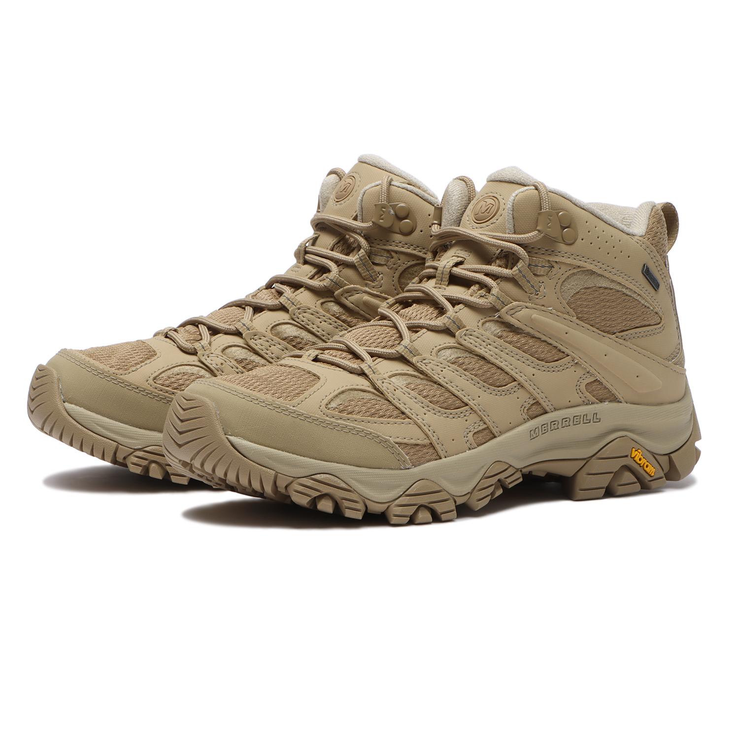 MERRELL】 メレル MOAB 3 SYNTHETIC MID GORE-TEX モアブ3