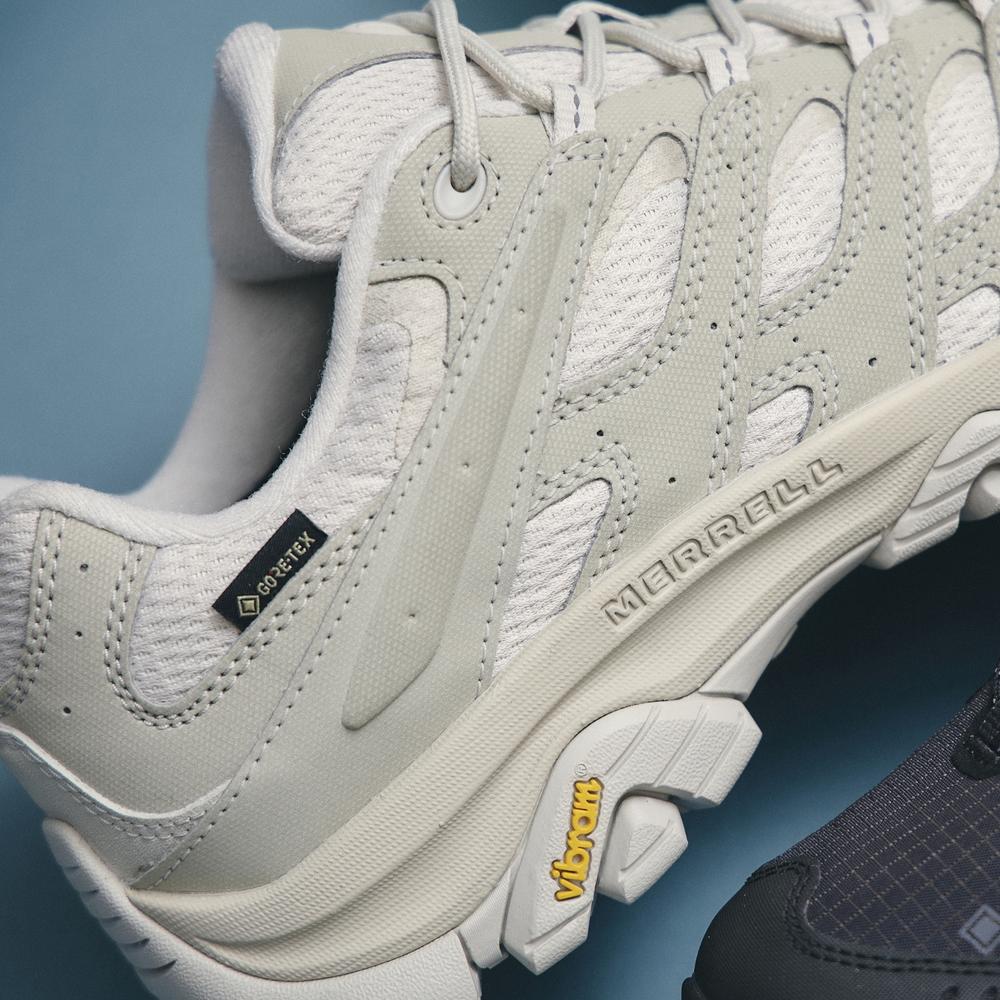 MERRELL MOAB 3 SYNTHETIC GORE-TEX｜BILLY