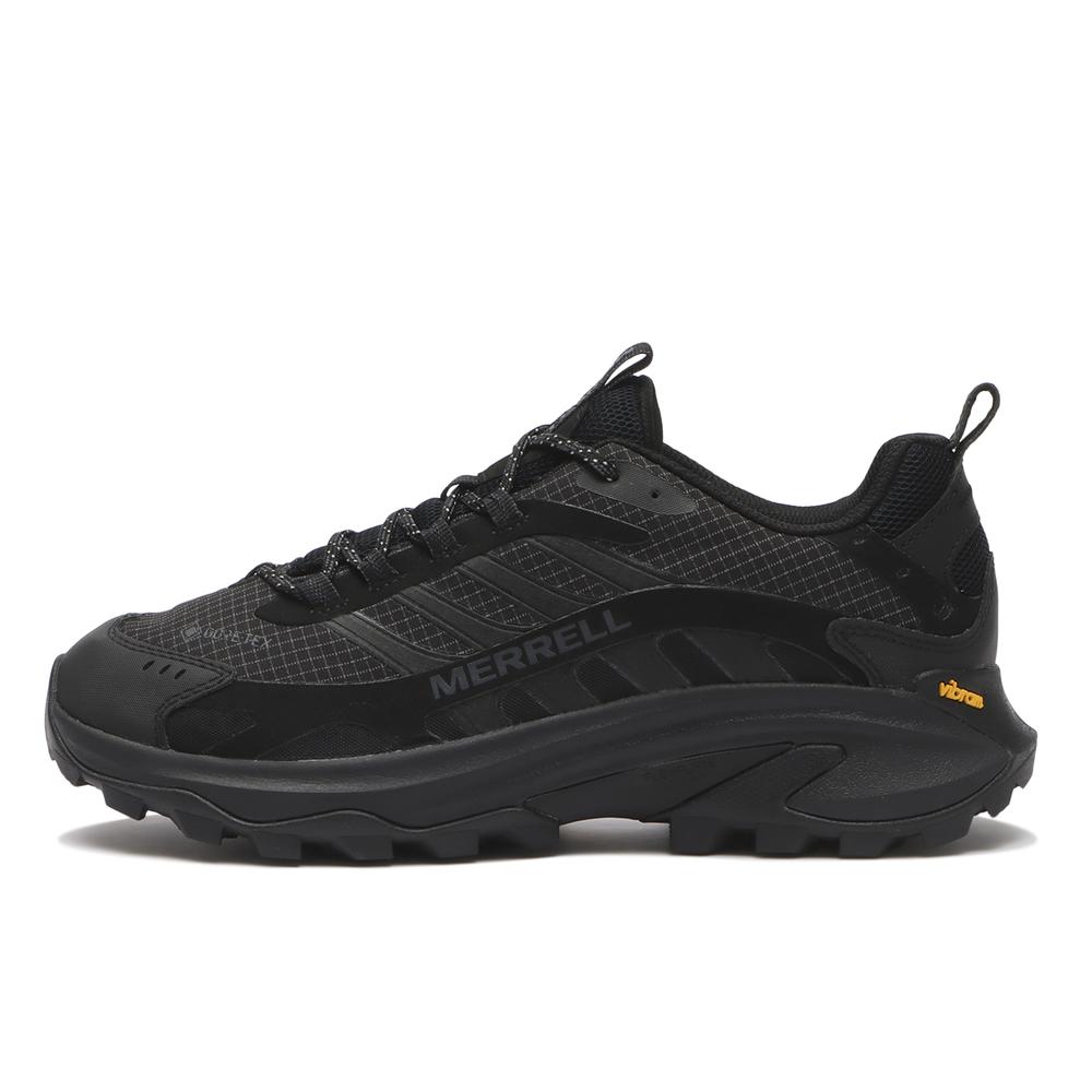 MERRELL MOAB SPEED 2 GORE-TEX｜BILLY