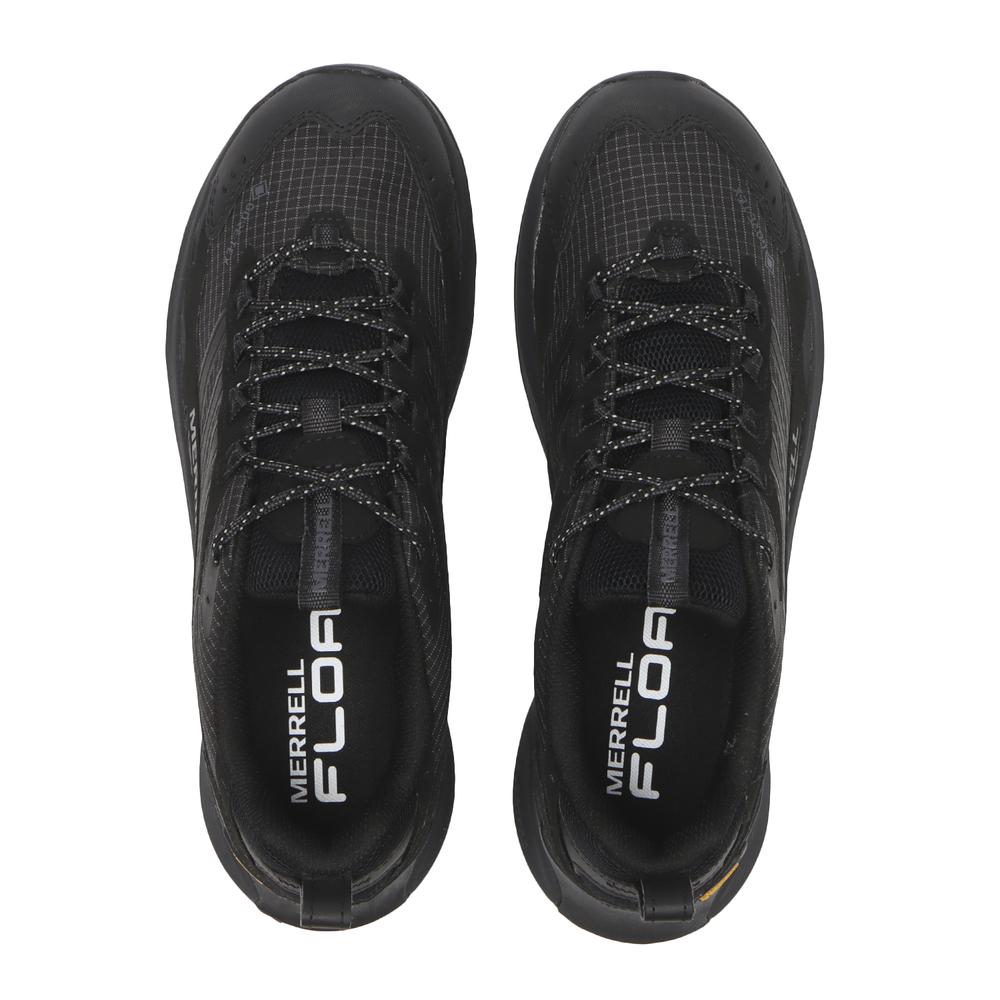 MERRELL MOAB SPEED 2 GORE-TEX｜BILLY