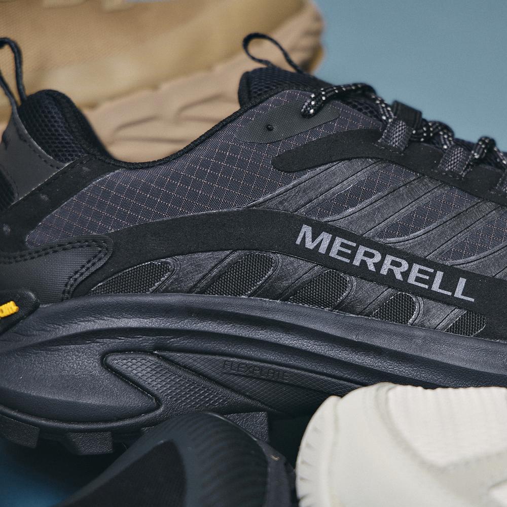 MERRELL MOAB SPEED 2 GORE-TEX｜BILLY