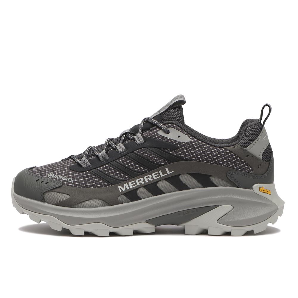 MERRELL MOAB SPEED 2 GORE-TEX｜BILLY