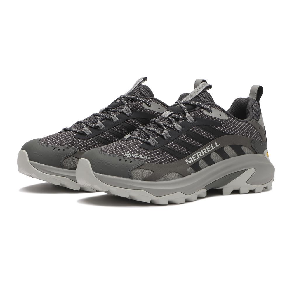 MERRELL MOAB SPEED 2 GORE-TEX｜BILLY