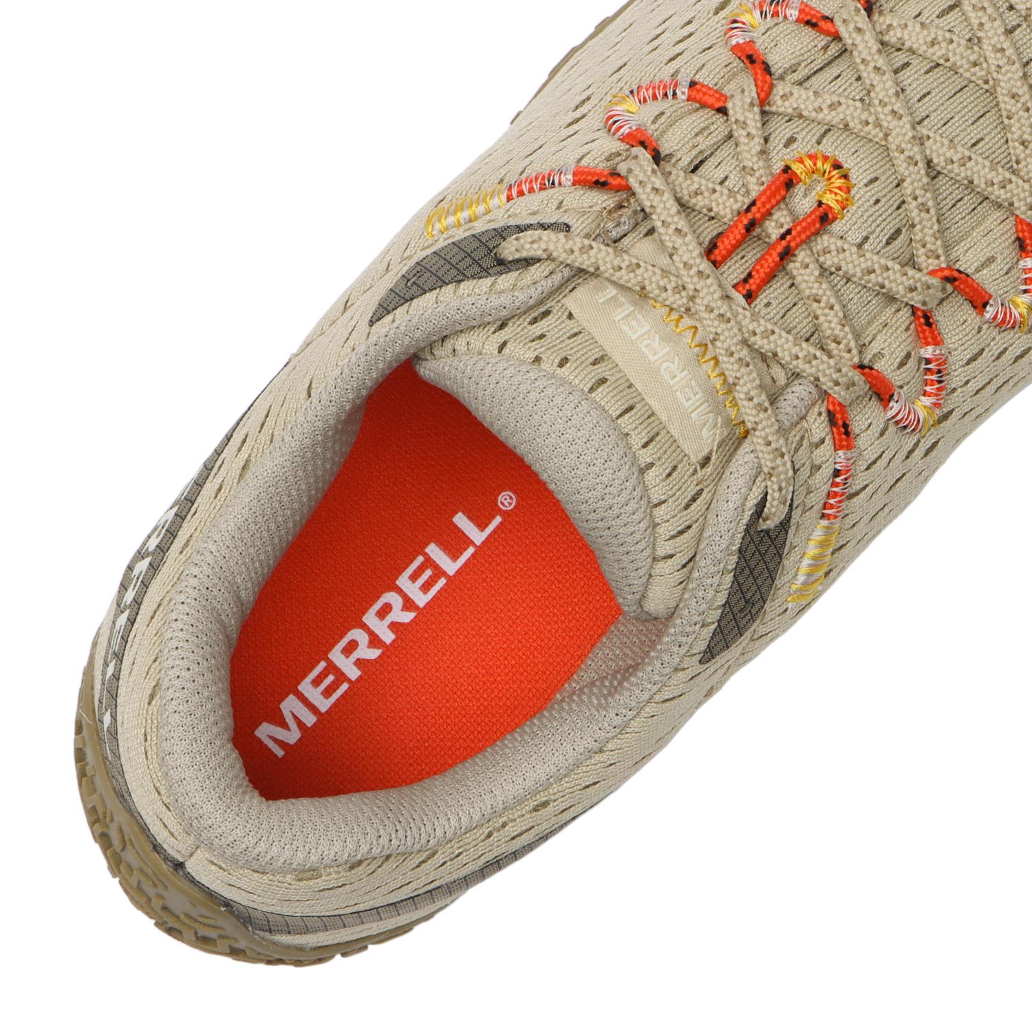 MERRELL】 メレル VAPOR GLOVE 6 ベイパーグローブ6 J068145