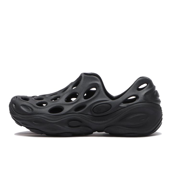 yz yMERRELLz  HYDRO NEXT GEN MOC nChlNXgWFbN J006031 TRIPLE BLACK 11(29cm)