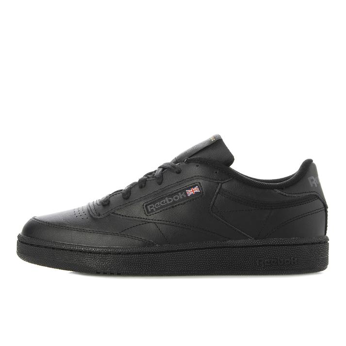 Reebok �N���u�V�[85 INT-BLACK/CHAC