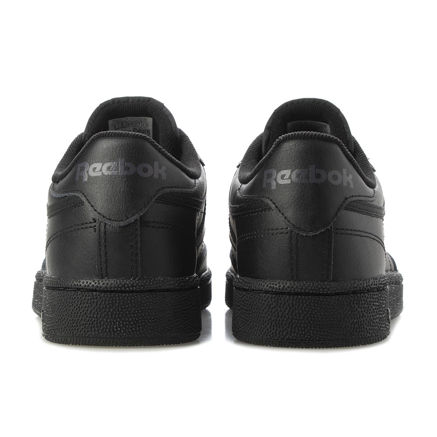 REEBOK】 リーボック CLUB C 85 クラブシー85 100000153 ABC-MART限定