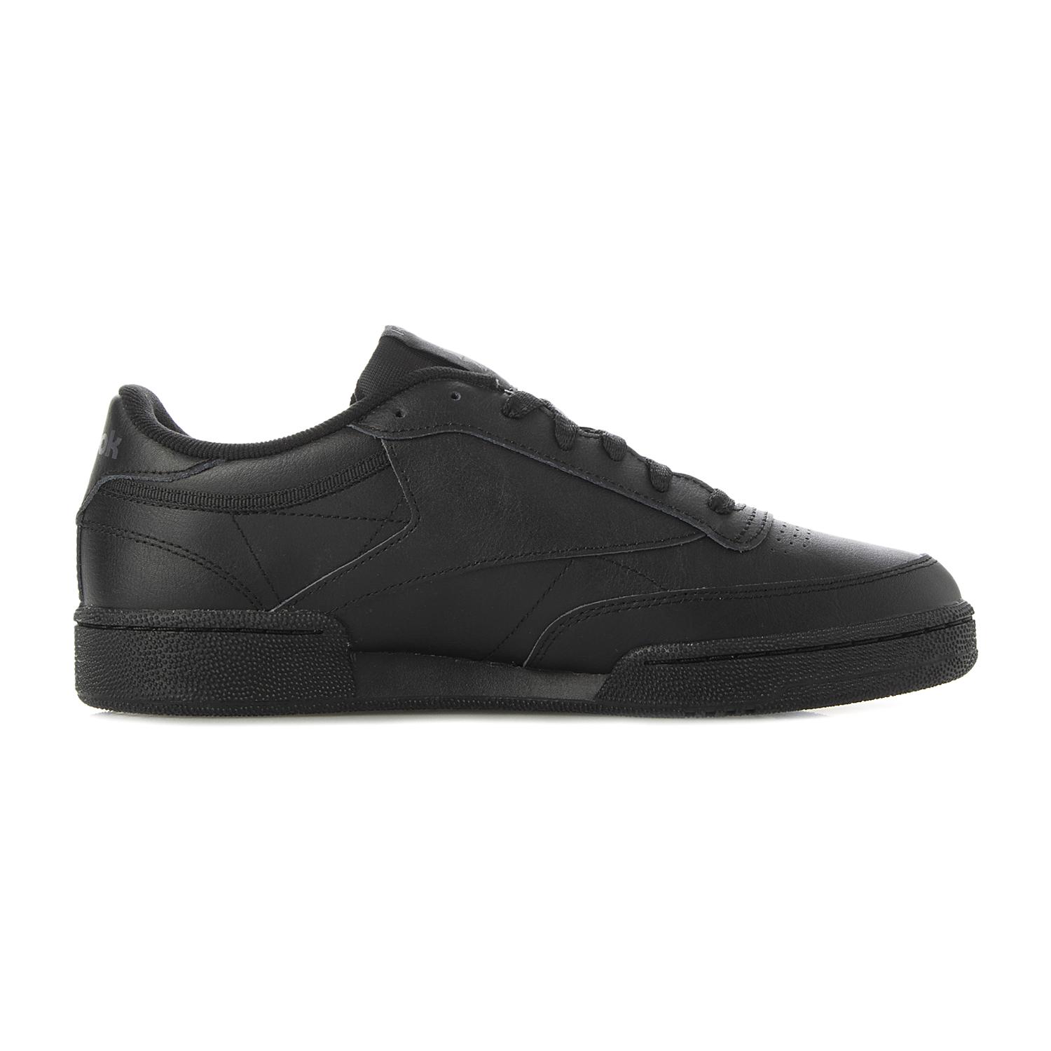 REEBOK】 リーボック CLUB C 85 クラブシー85 100000153 ABC-MART限定