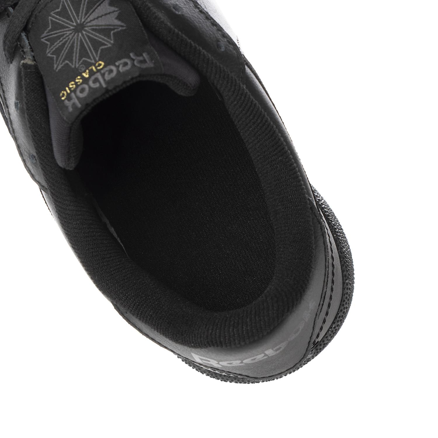 REEBOK】 リーボック CLUB C 85 クラブシー85 100000153 ABC-MART限定