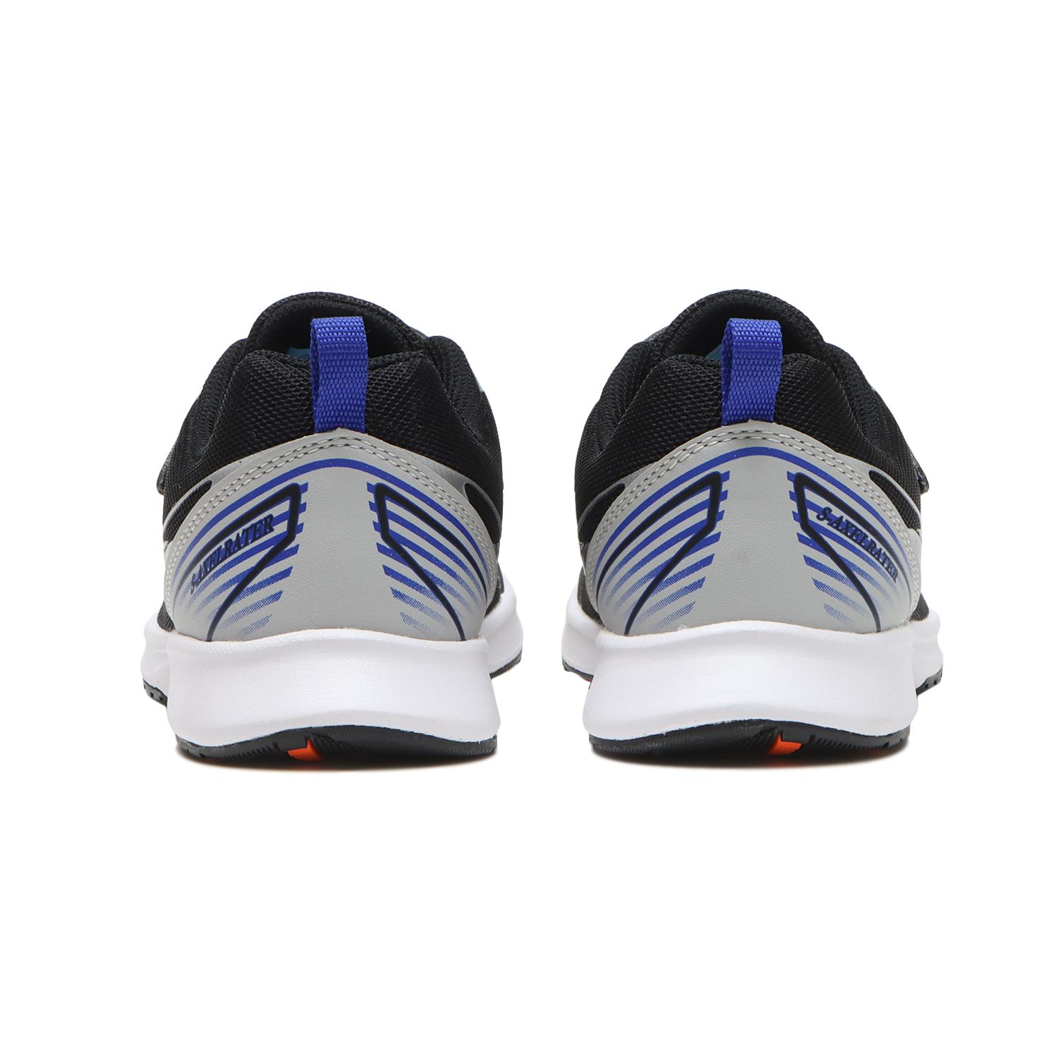 キッズ 【シュンソク】 シュンソク 17-23 S-AXELRATER 153 キッズ