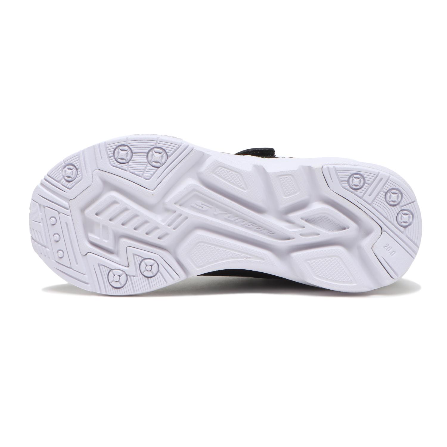 キッズ 【シュンソク】 シュンソク 17-23 ULTRAWIDE 814W キッズ