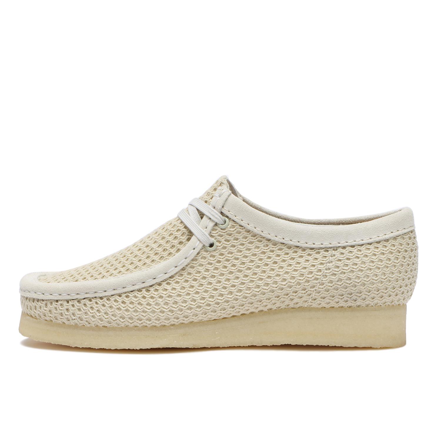 ≪アウトレット≫ 【CLARKS】 クラークス Wallabee ワラビー 26175849