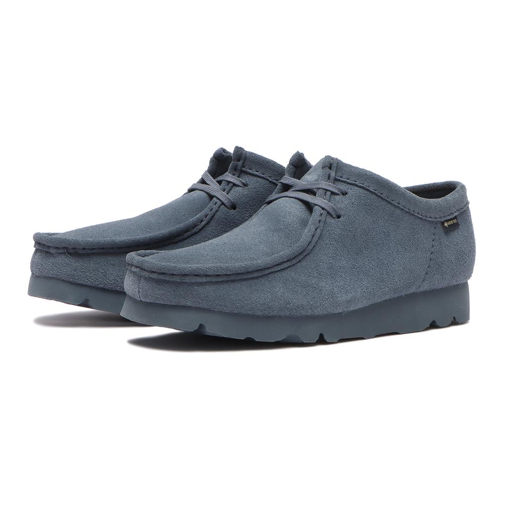 CLARKS WALLABEE GTX｜BILLY