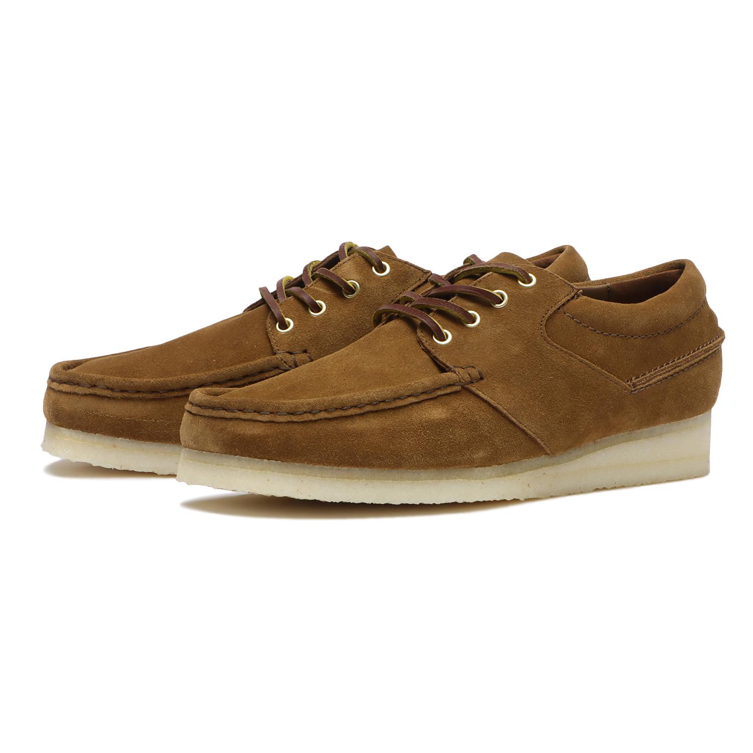 CLARKS WALLABEE BOAT BILLY S ENT CLARKS WALLABEE BOAT BILLY S ENT