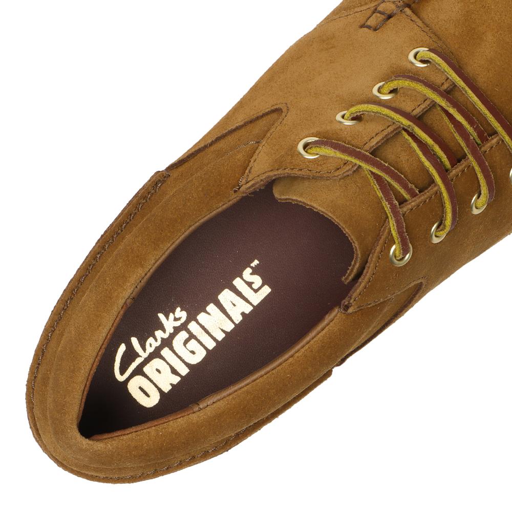 追加画像】クラークスアンカー スプールキャビネット Clarks Anchor 