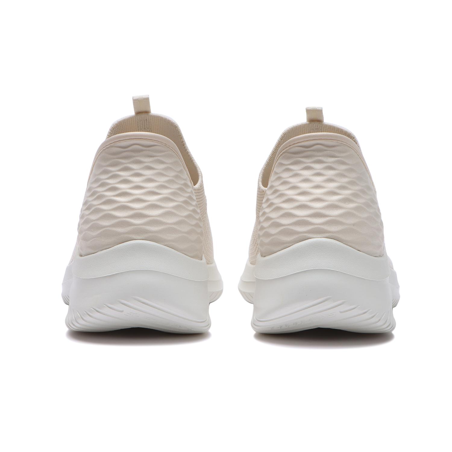 ブルー レディース 【SKECHERS】 スケッチャーズ ULTRA FLEX 3.0-COZY
