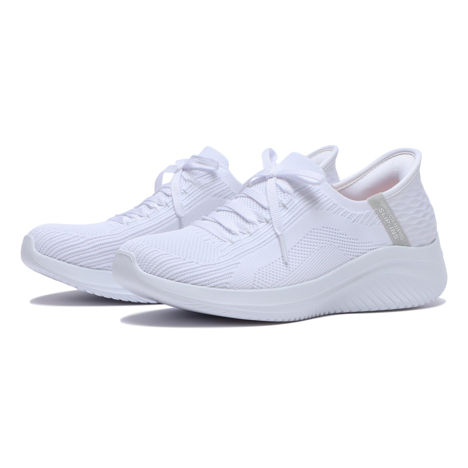 レディース 【SKECHERS】 スケッチャーズ ULTRA FLEX 3.0