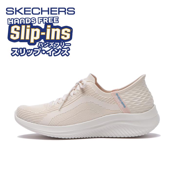 SKECHERS �E���g���t���b�N�X3.0-�u�����A���g�p�[�X *NAT
