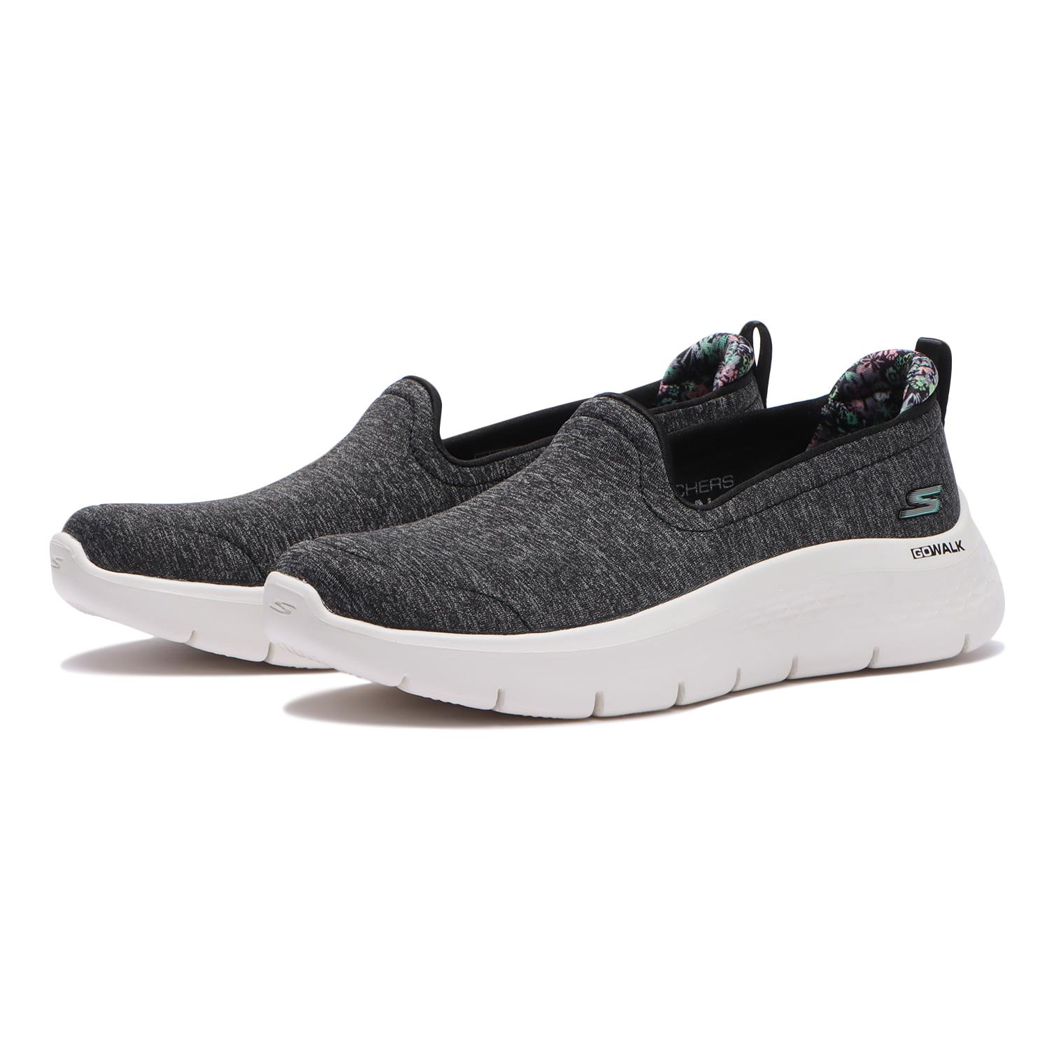 SKECHERS】 スケッチャーズ GO WALK FLEX-CLEVER VIEW ゴー