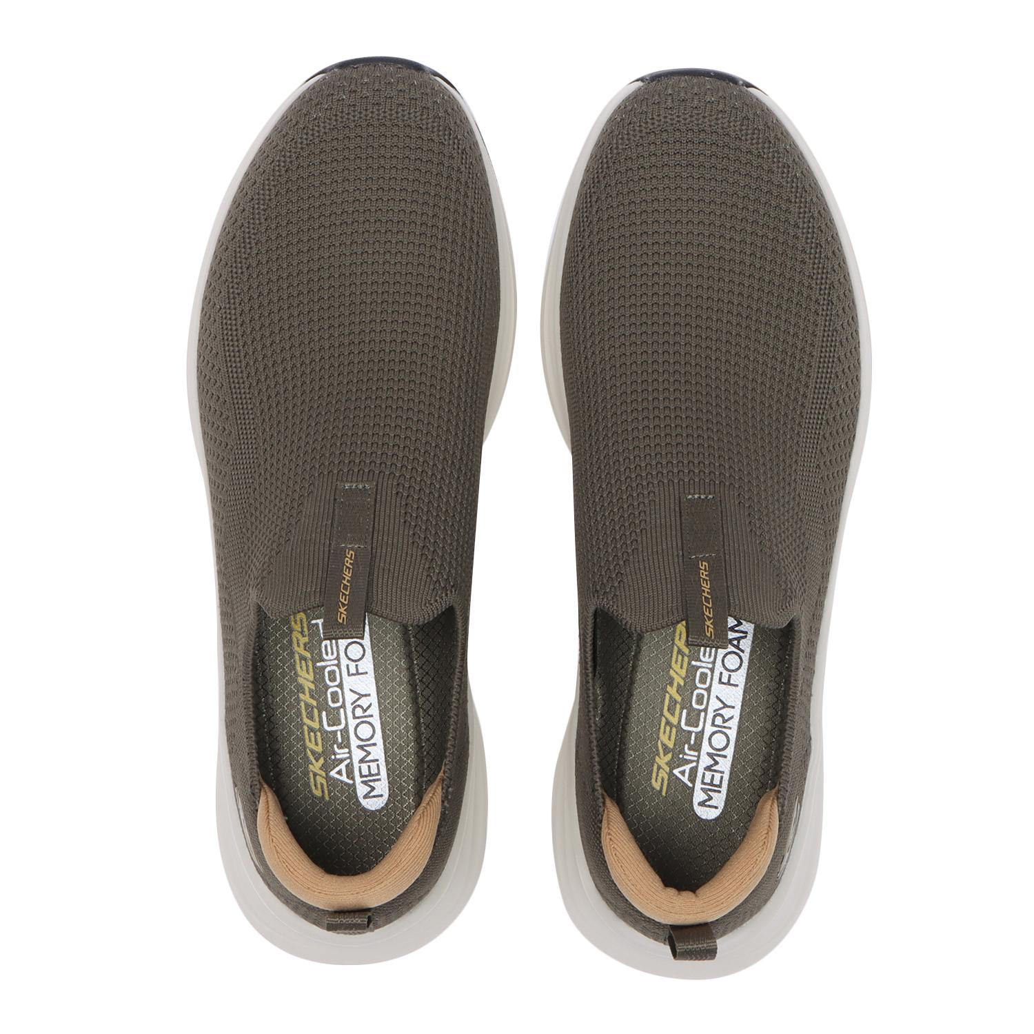 SKECHERS】 スケッチャーズ VAPOR FOAM-COVERT ヴェイパーフォーム