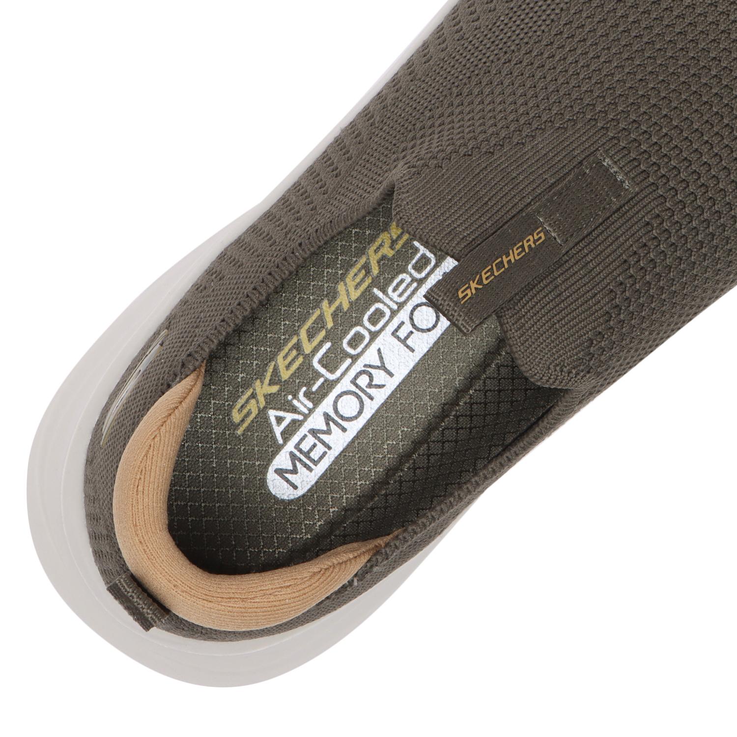SKECHERS】 スケッチャーズ VAPOR FOAM-COVERT ヴェイパー