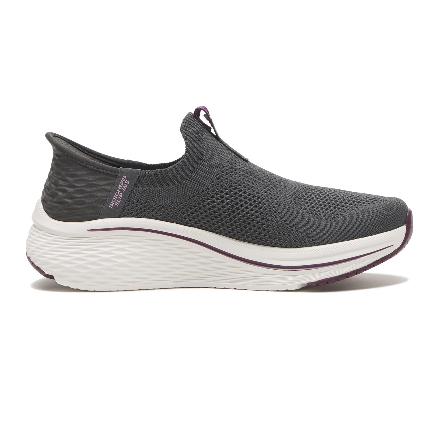 レディース 【SKECHERS】 スケッチャーズ MAX CUSHIONING ELITE 2.0