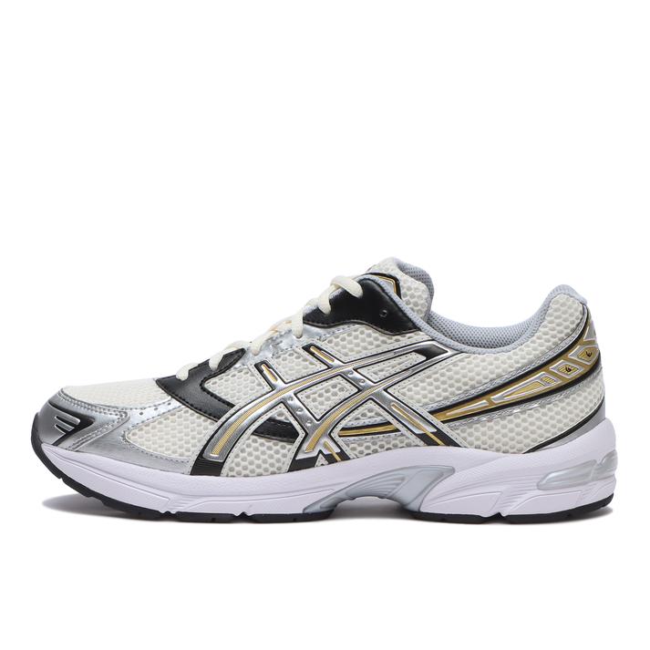ASICS GEL-1130 *CREAM/SILVER