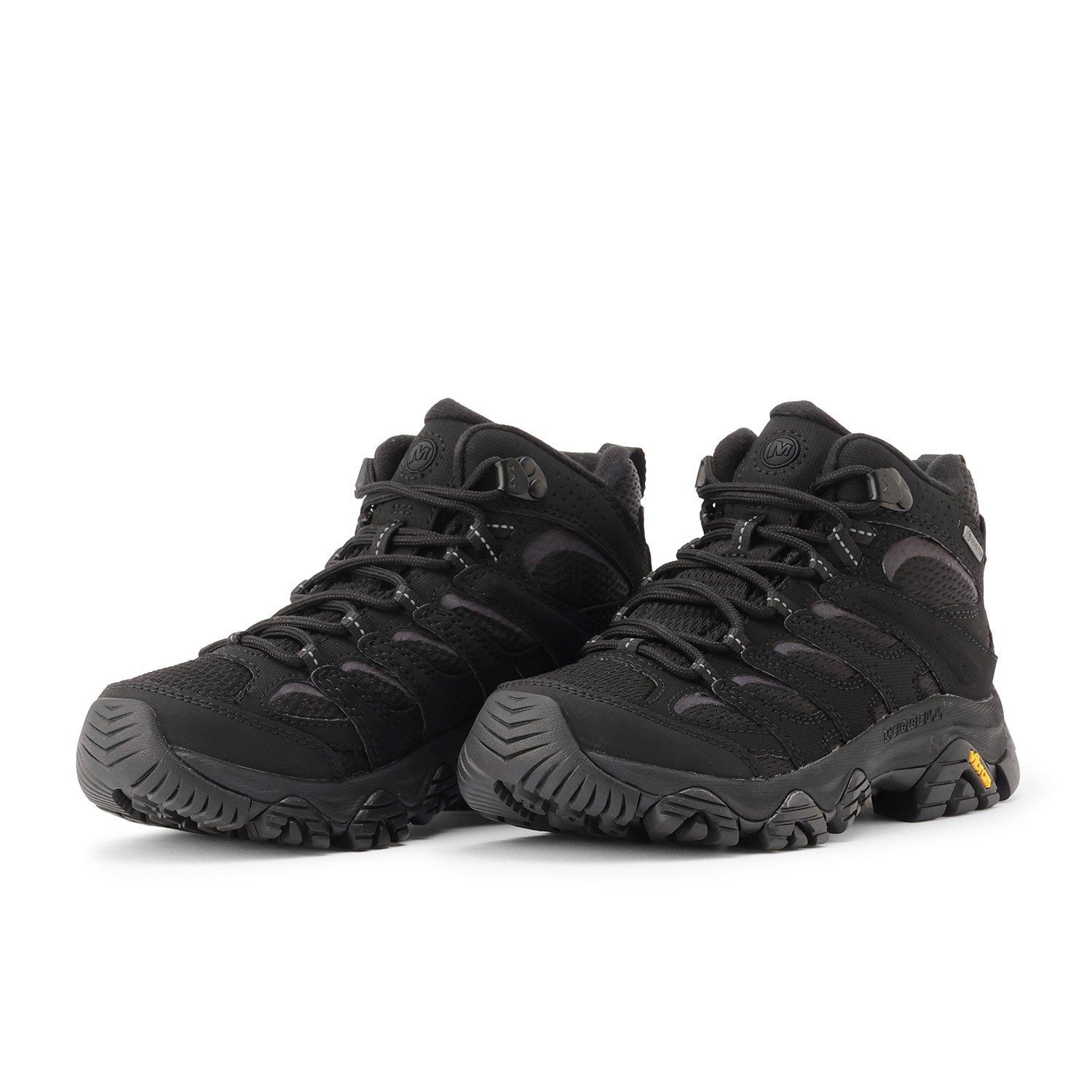 MERRELL】 メレル WS MOAB 3 SYNTHETIC MID GTX モアブ3シンセティック