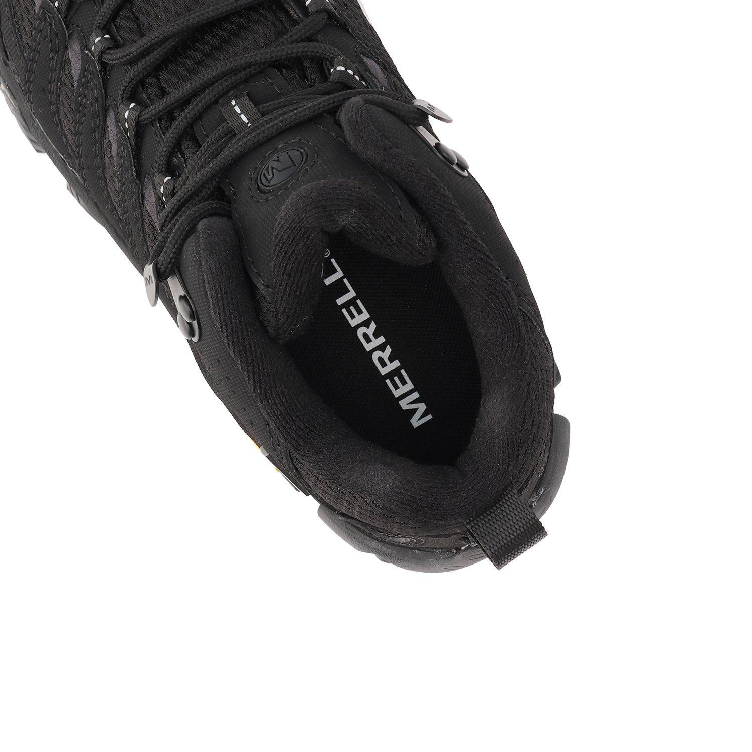 MERRELL】 メレル WS MOAB 3 SYNTHETIC MID GTX モアブ3シンセティック
