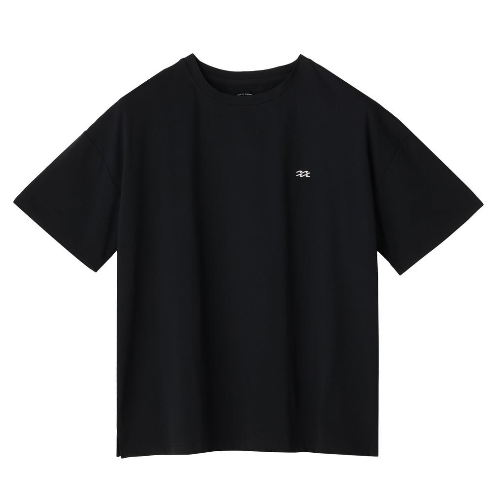  BILLABONG BILLABONG Logo S/S Rash Tee画像1