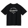  BILLABONG BILLABONG Logo S/S Rash Tee画像3