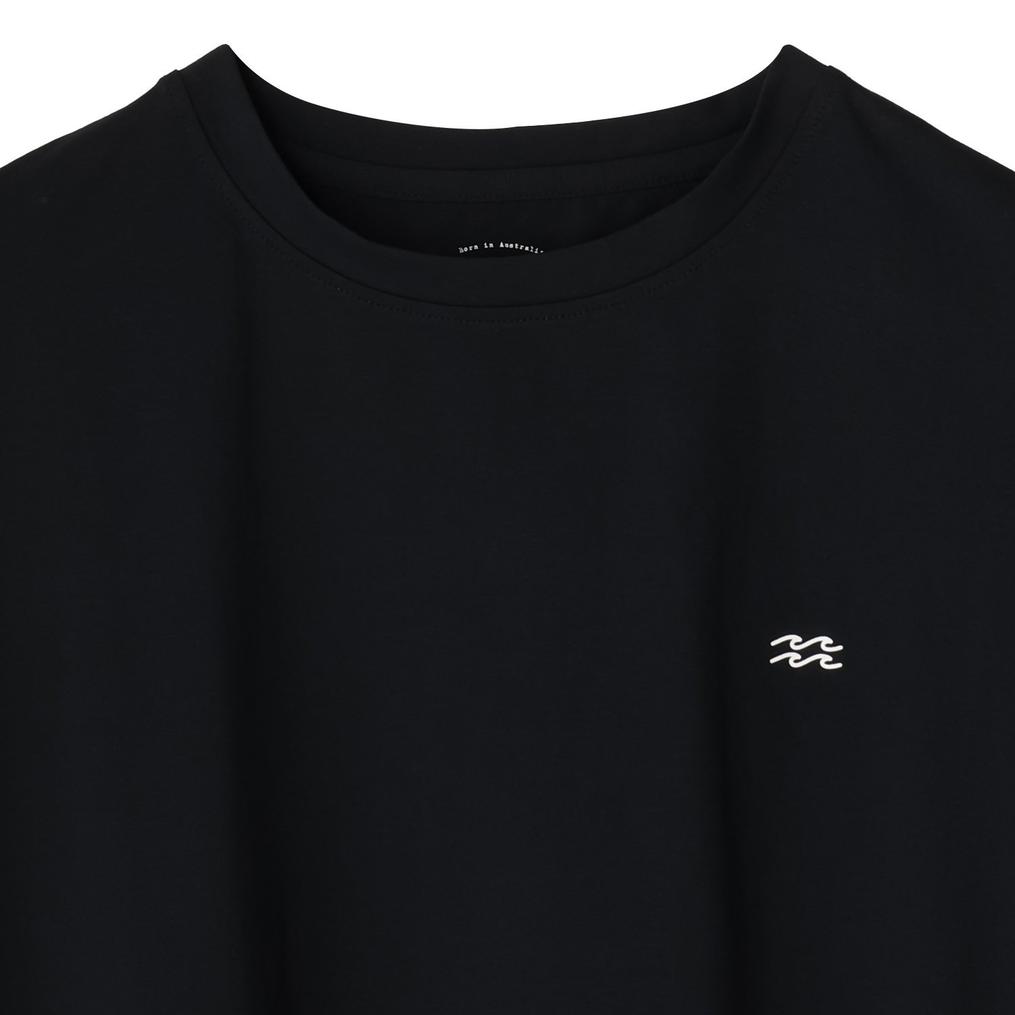  BILLABONG BILLABONG Logo S/S Rash Tee画像2