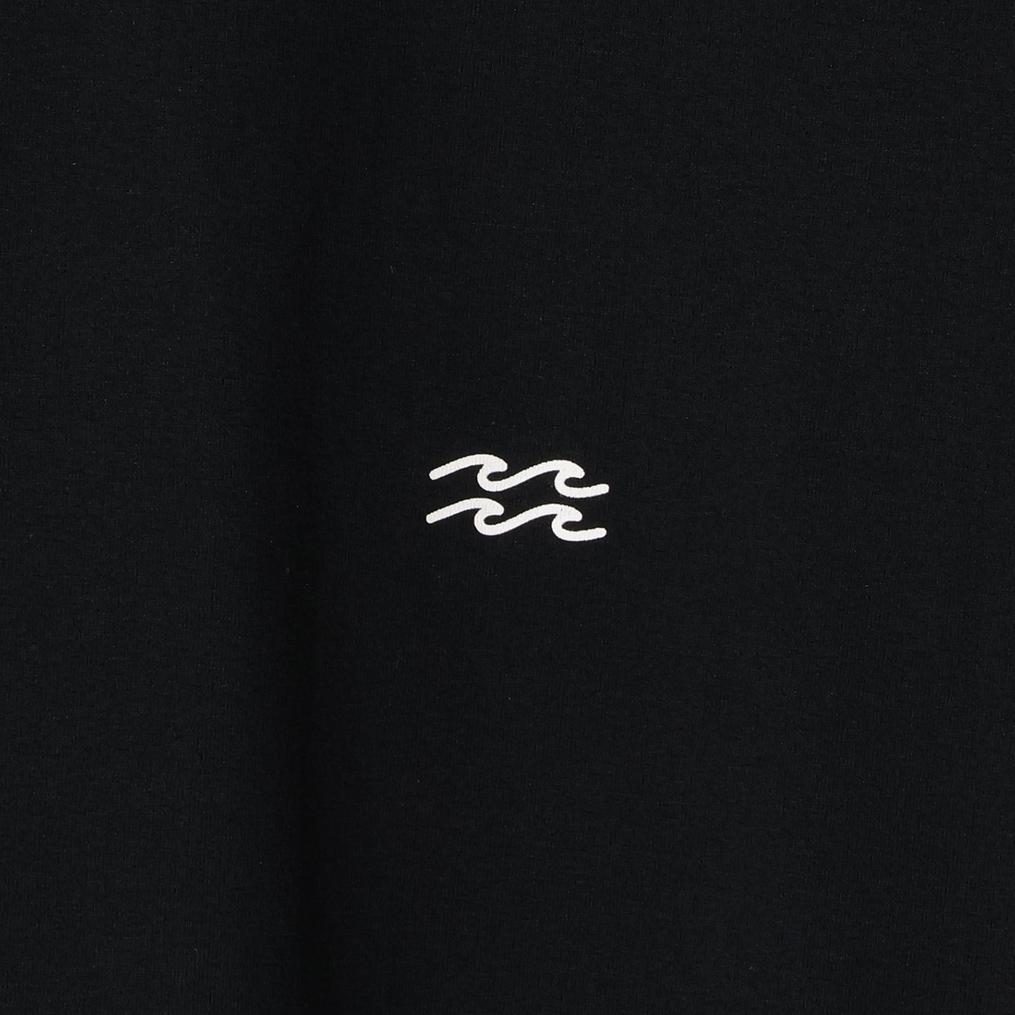  BILLABONG BILLABONG Logo S/S Rash Tee画像4